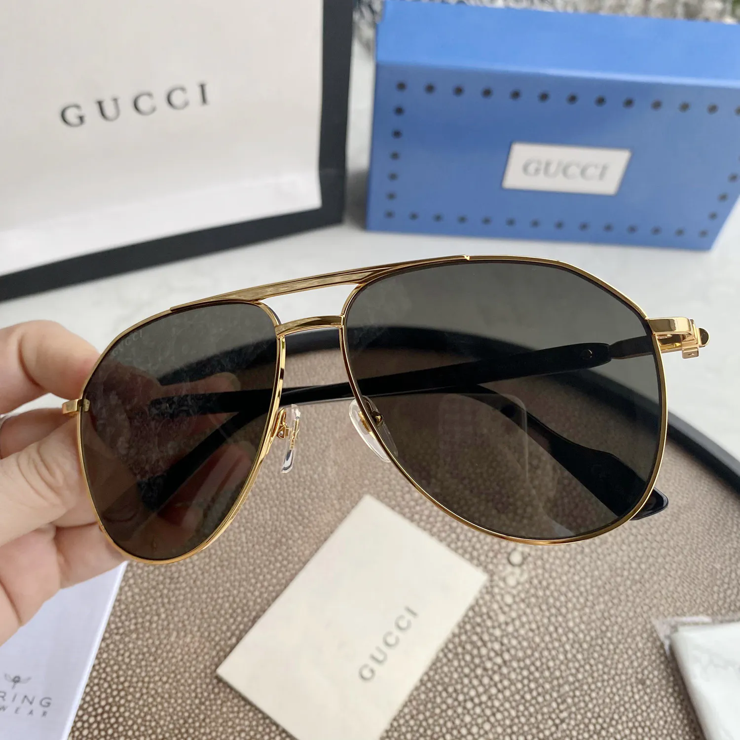 GUCCI EYEWEAR SUNGLASSES — image 7