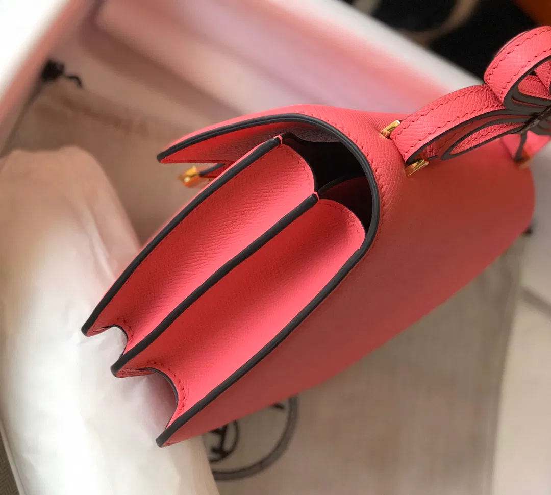 Hermes Constance — image 3