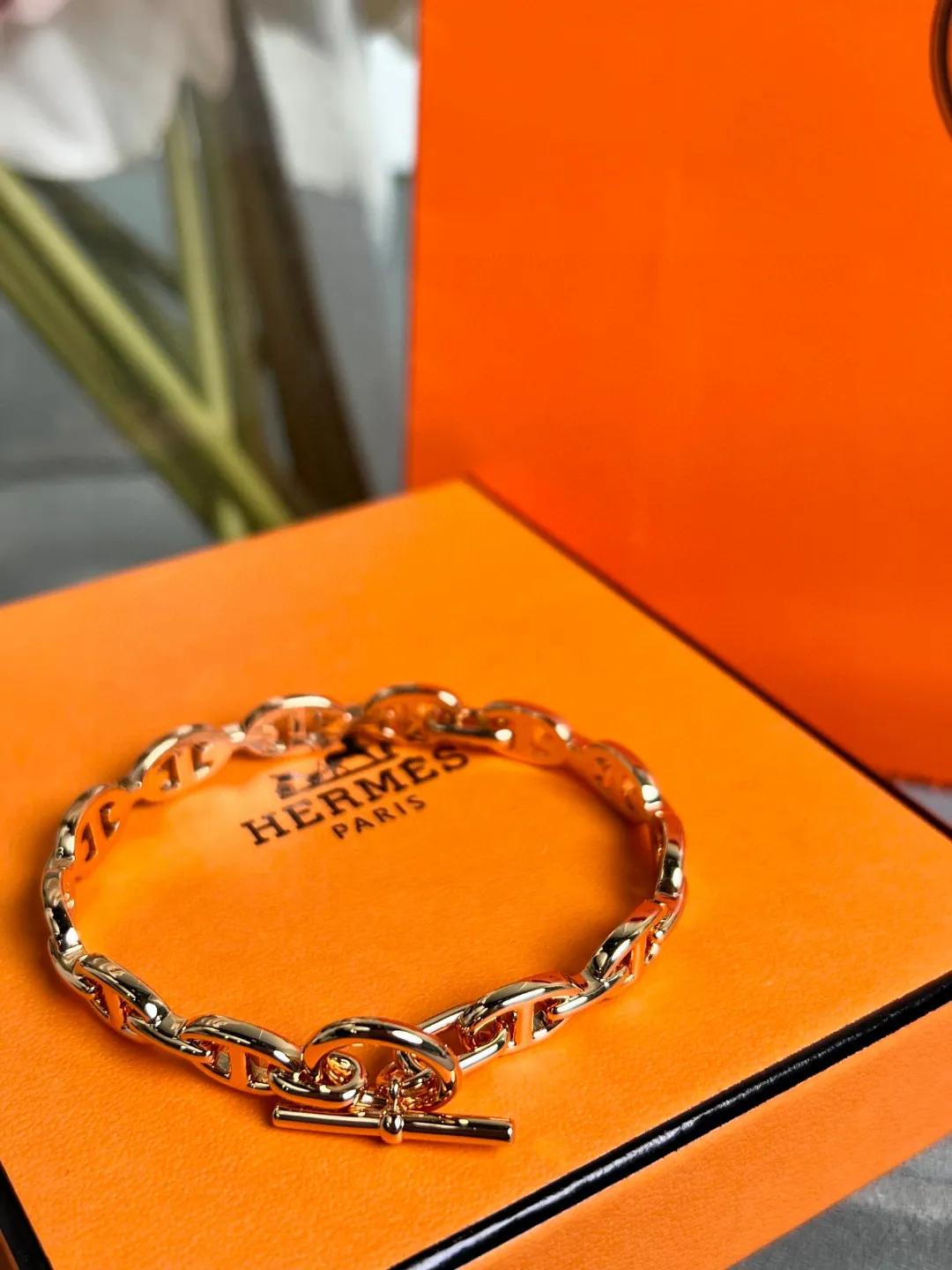 Hermès Farandole Bracelet — image 6