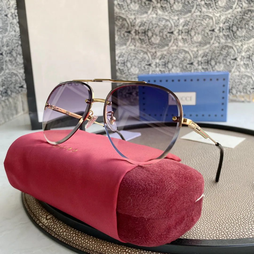 Gucci new sunglasses — image 2