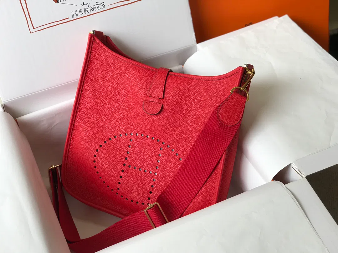 Hermes Evelyne — image 4