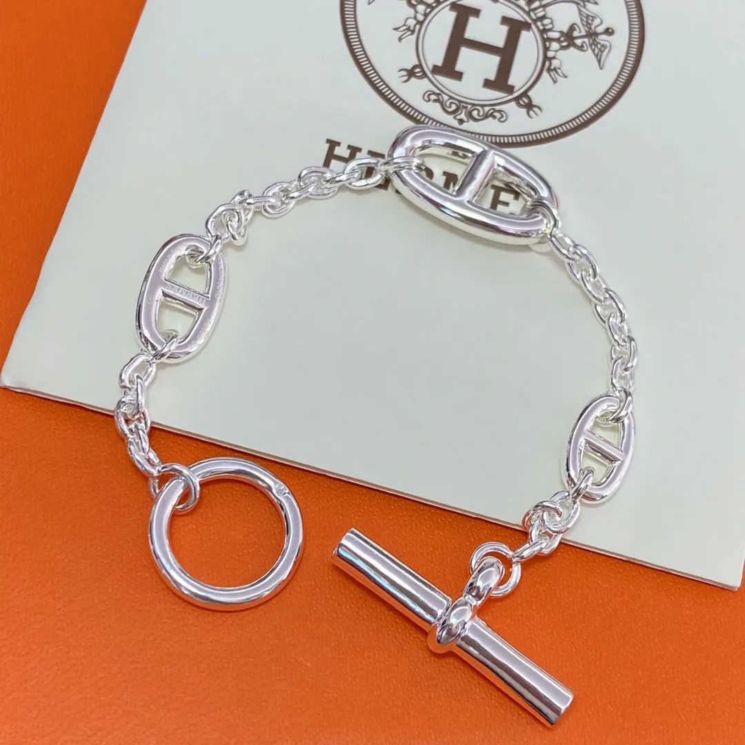 Hermès Farandole Bracelet — image 3