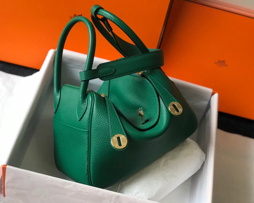 Hermes Linda — image 3