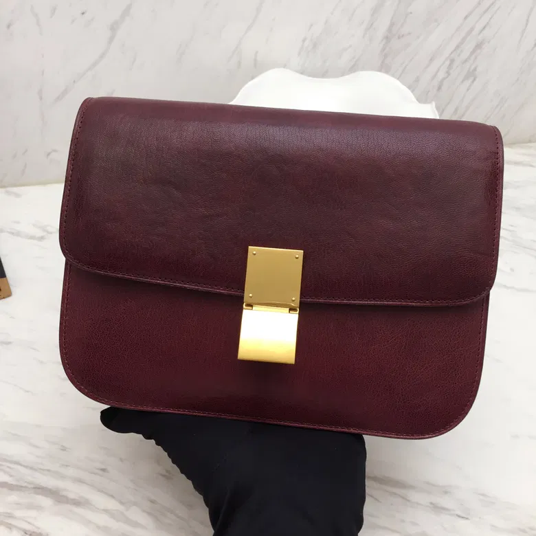 CELINE BOX