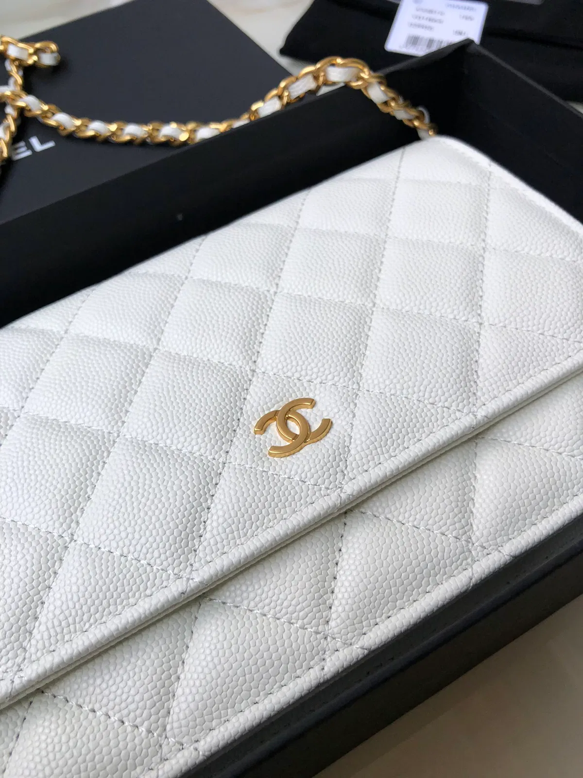 CHANEL WALLET — image 7