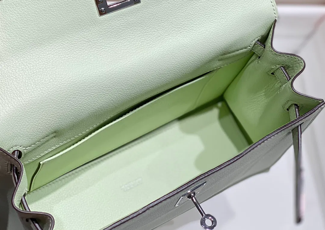 Hermes Kelly Danse — image 9