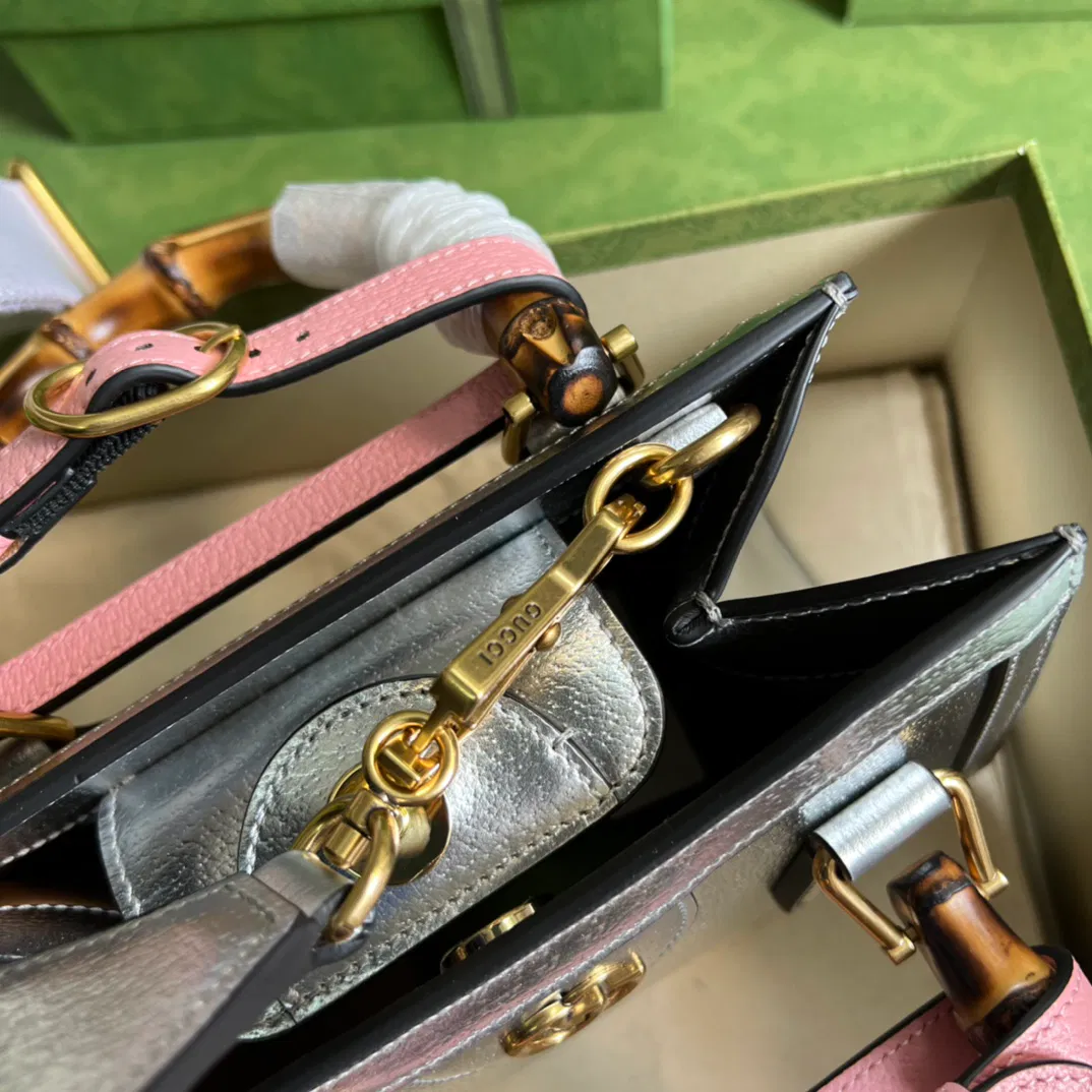 Gucci Diana mini tote bag — image 5