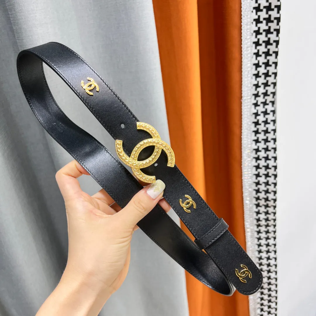Chanel belt 12 — image 9