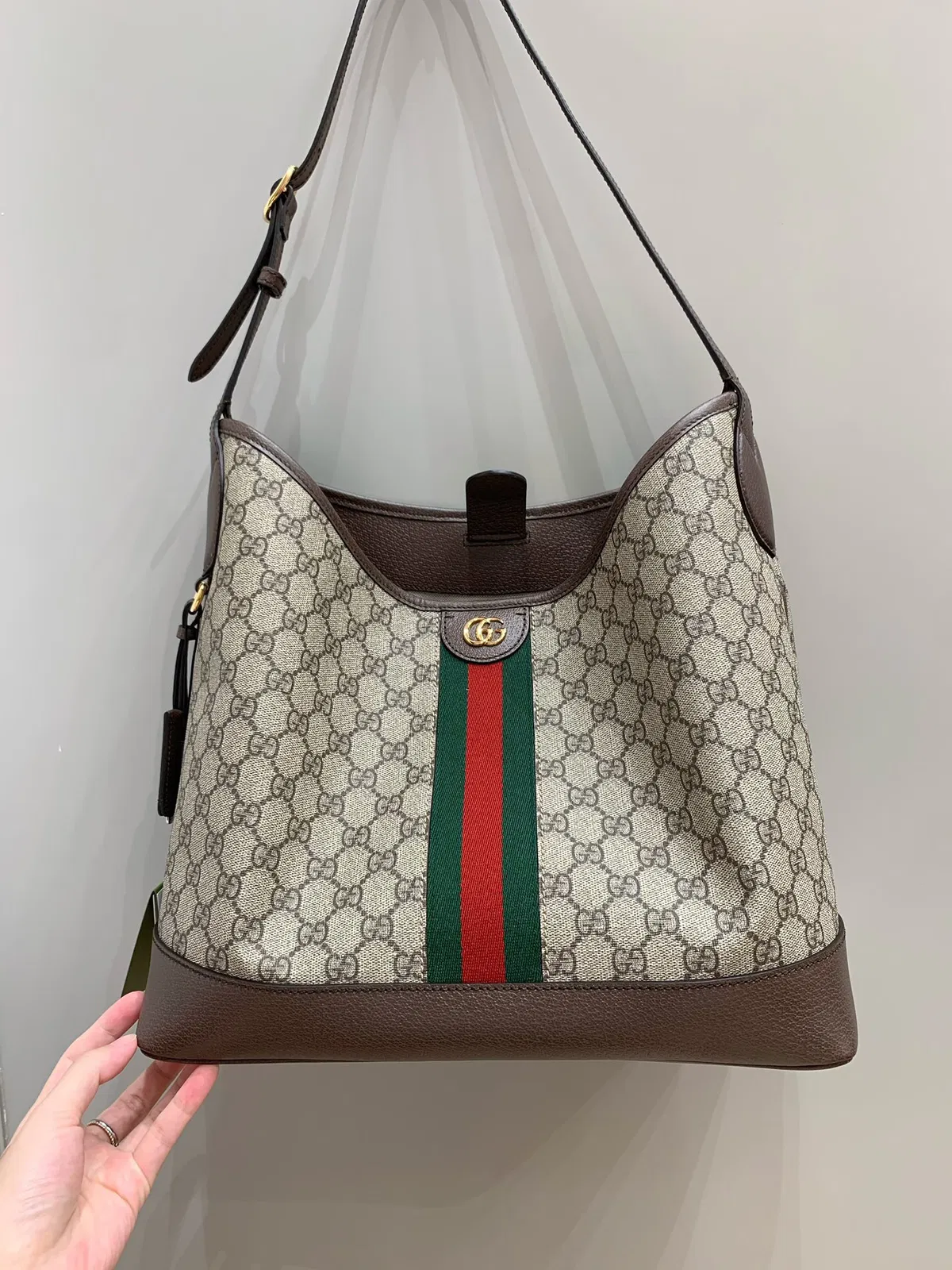 GG Hobobag — image 6
