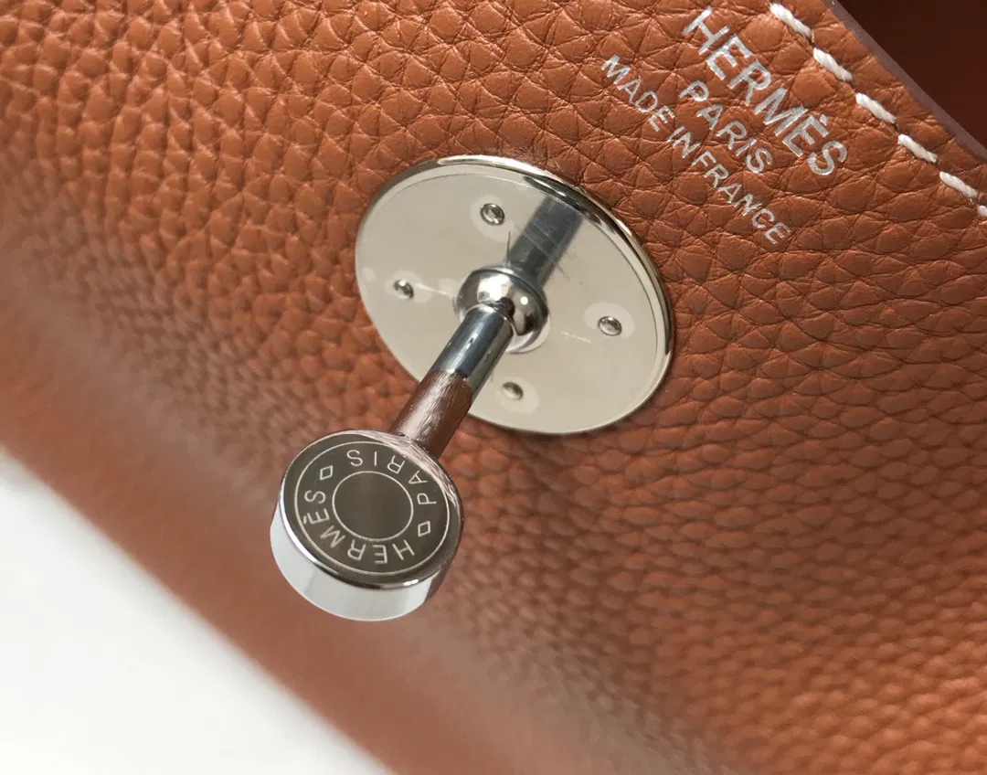 Hermes Linda — image 4
