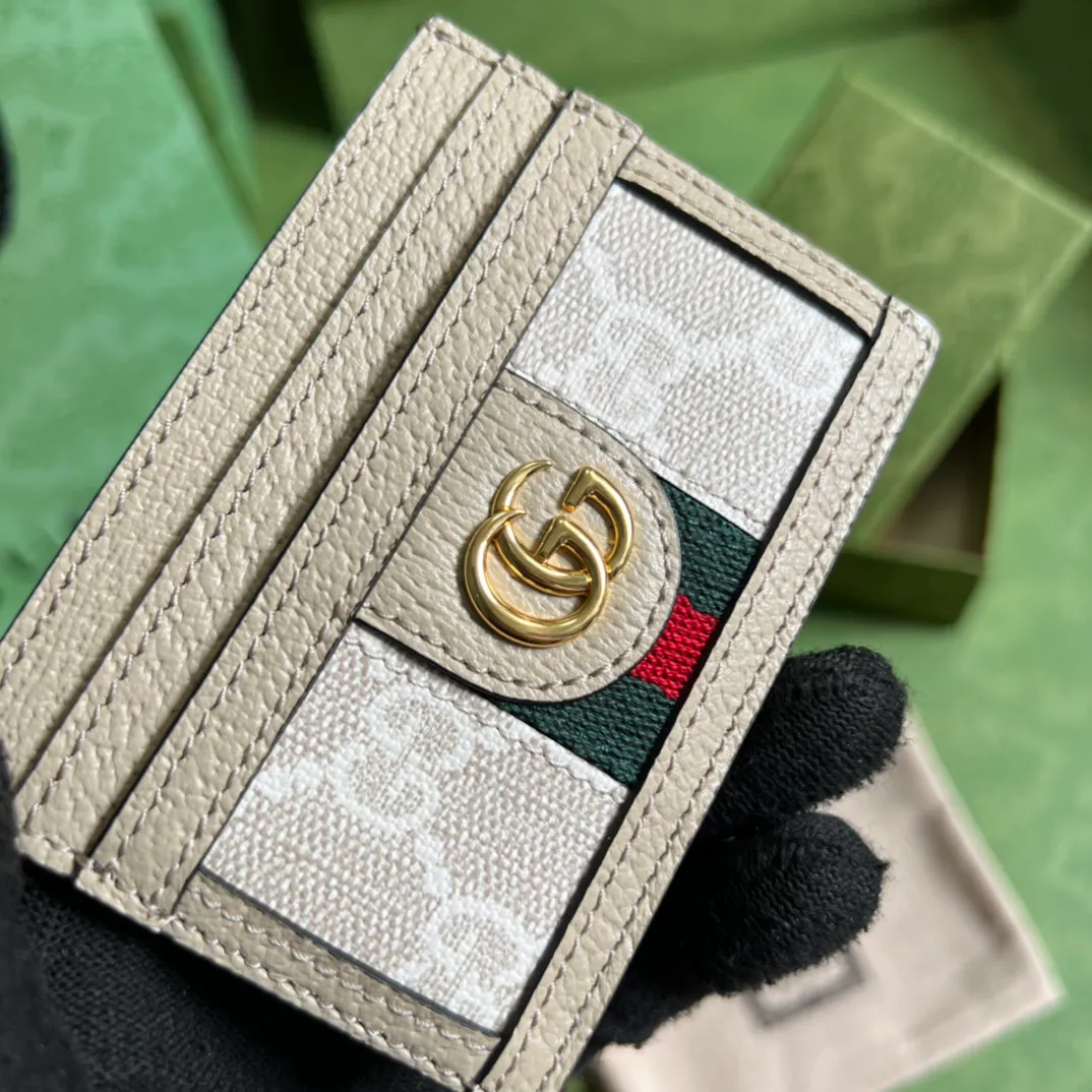 Ophidia card case — image 7