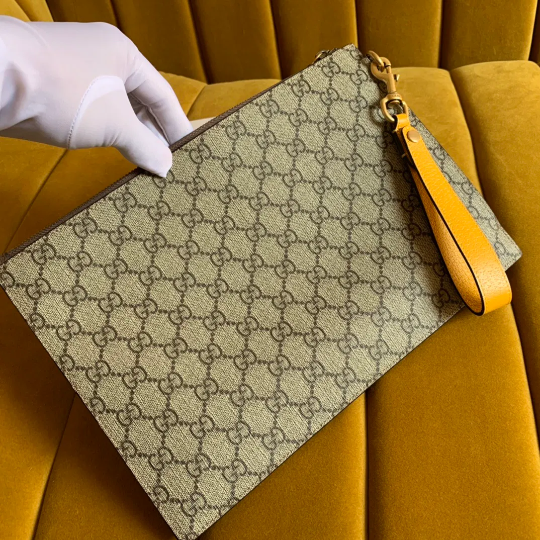 Neo Vintage GG Supreme pouch — image 2