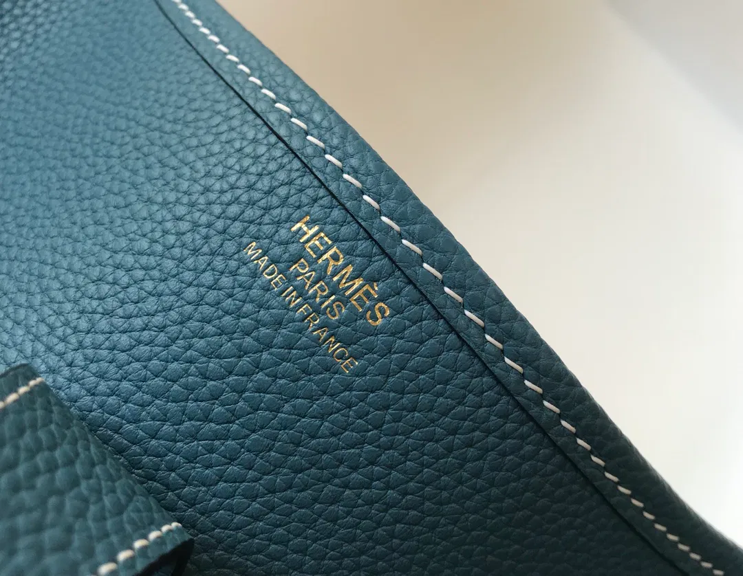 Hermes Evelyne — image 6