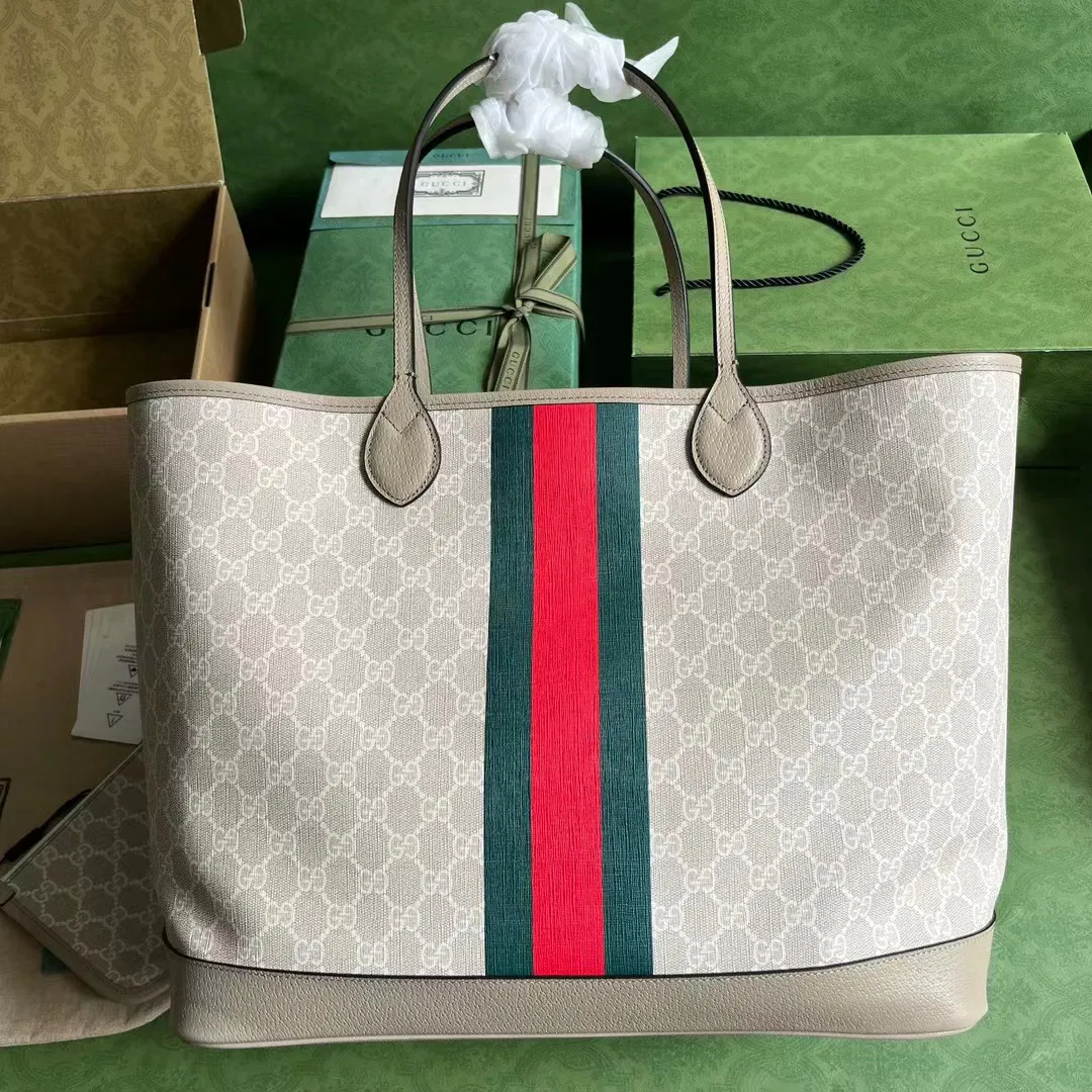 OPHIDIA Large Tote bag — image 2