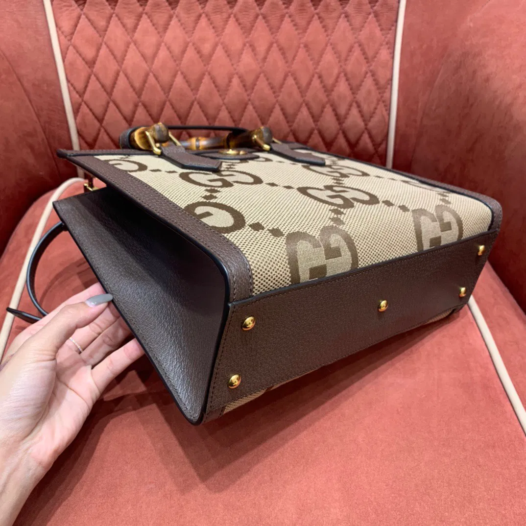 Gucc1 Diana Tote bag — image 3