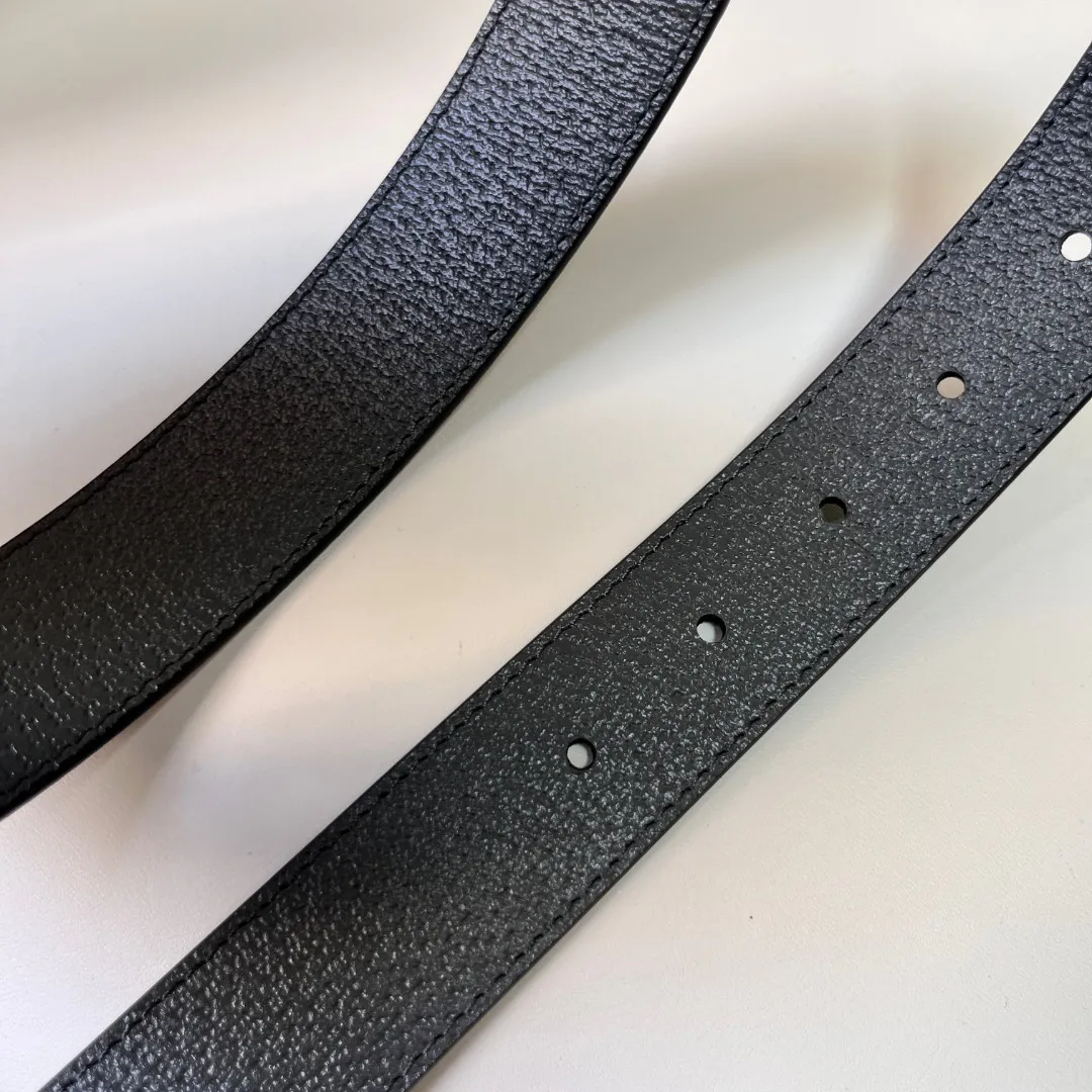 GG MARMONT REVERSIBLE BELT — image 4