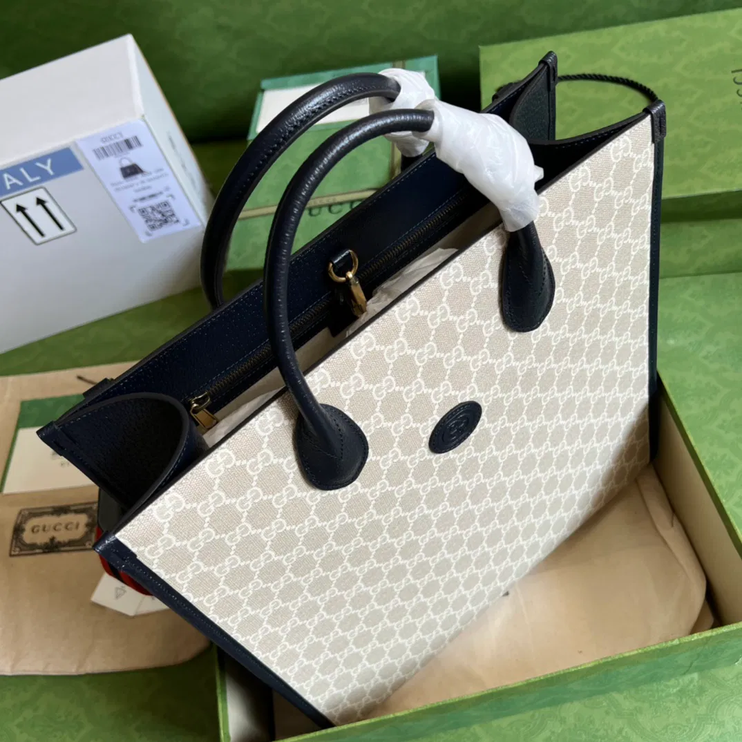 Gucci cherry print medium — image 6