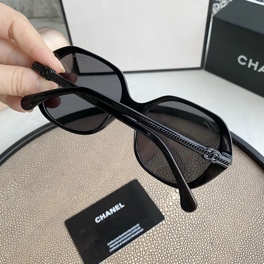 Round Sunglasses — image 6