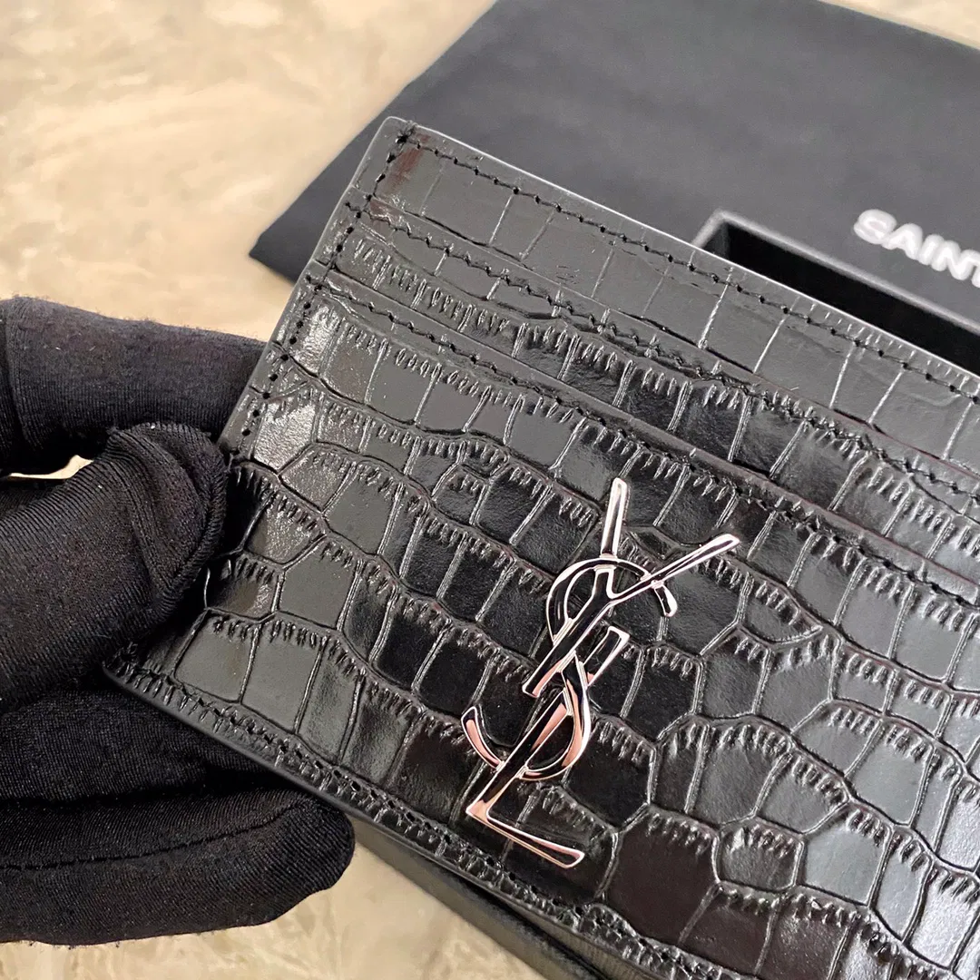 YSL WALLET — image 4