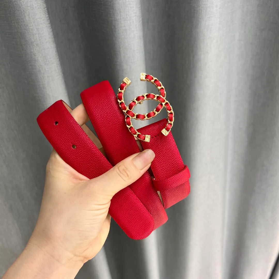 Chanel C logo belt — image 6