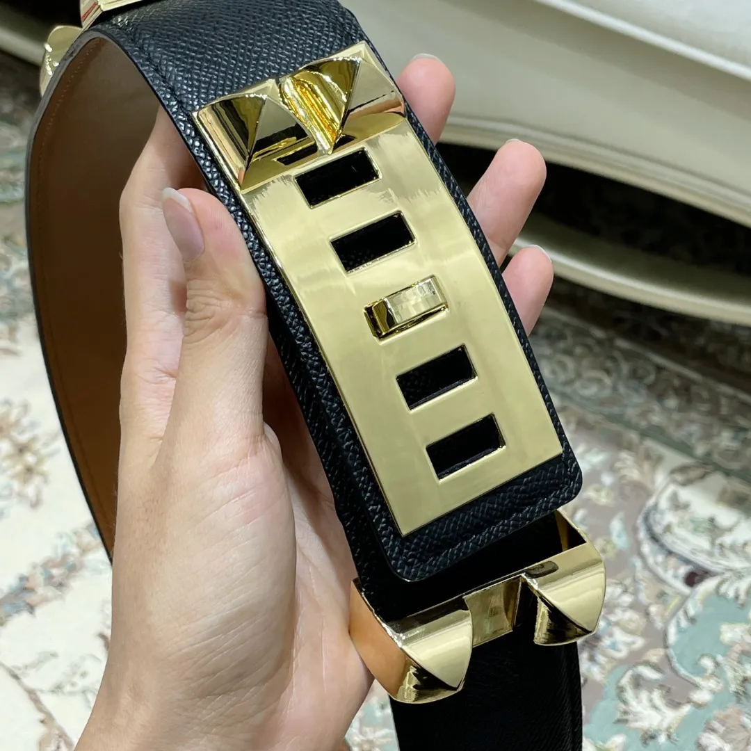 Hermès Belt 4.5 — image 2