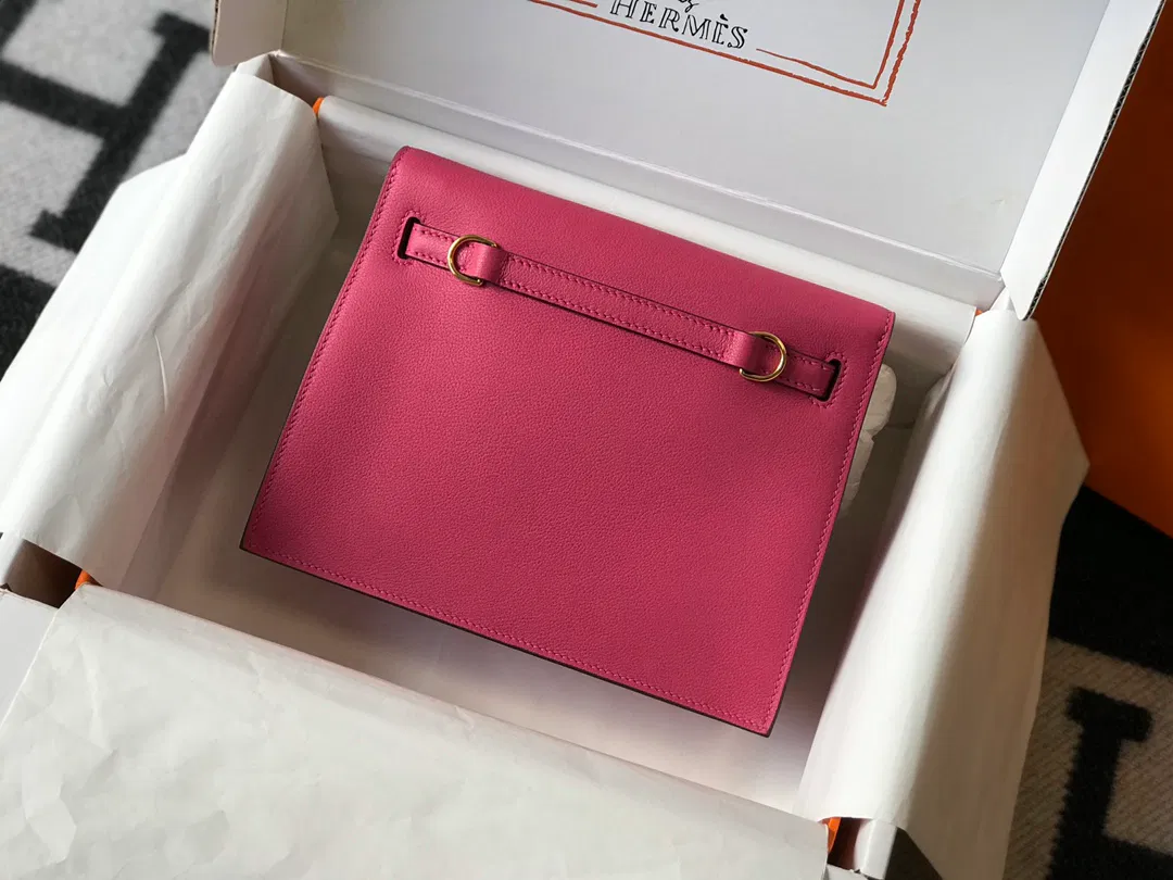Hermes Kelly Danse — image 3