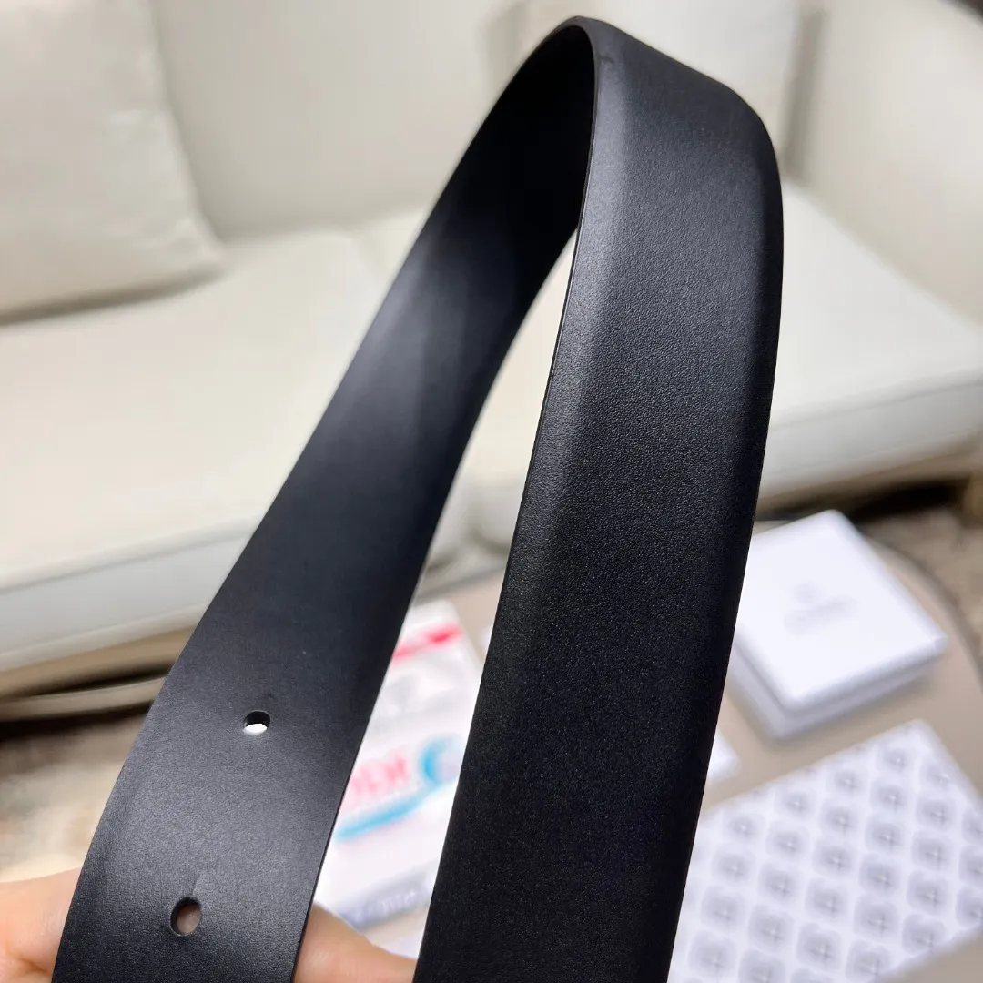 Chanel leather belt — image 6