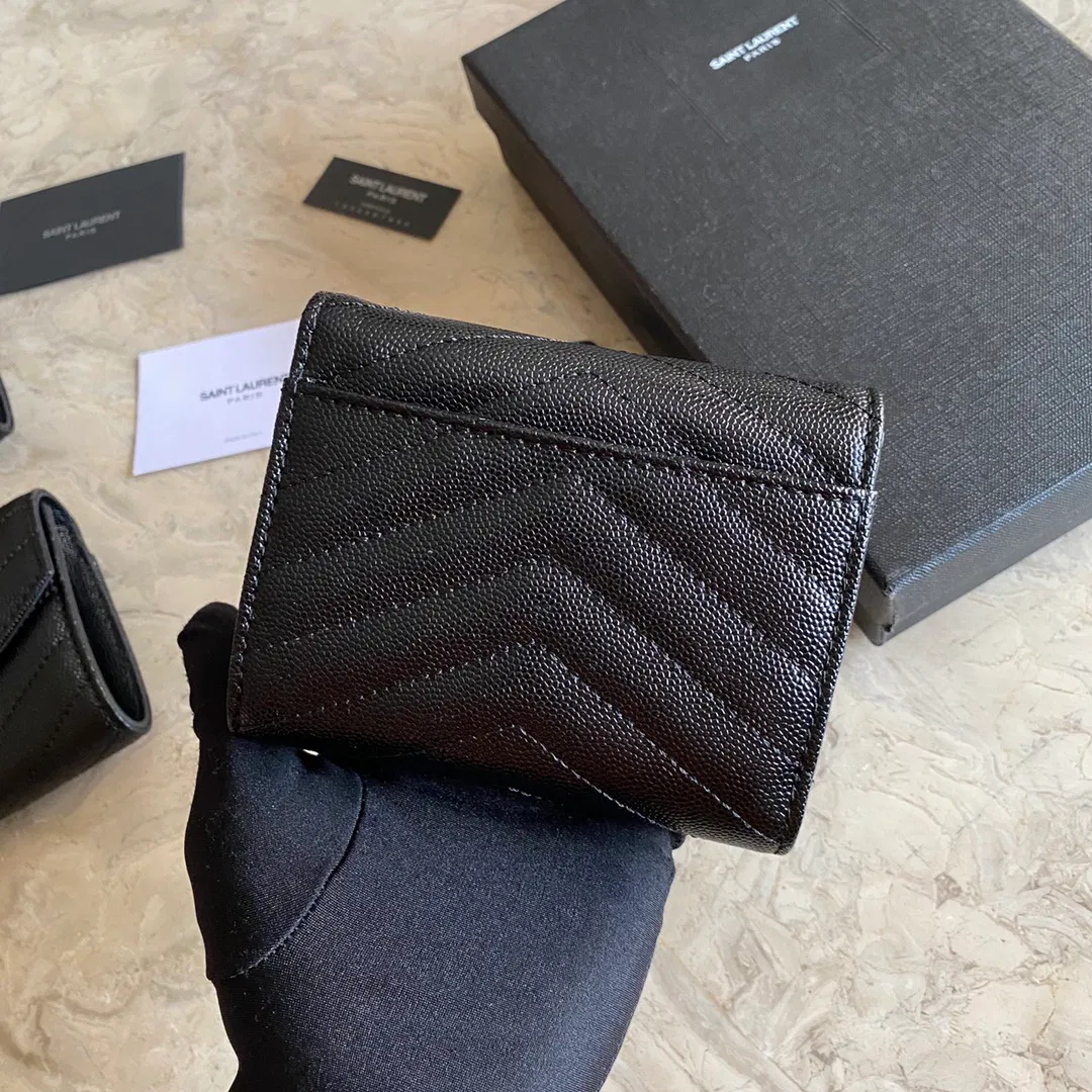 YSL Card Case — image 5