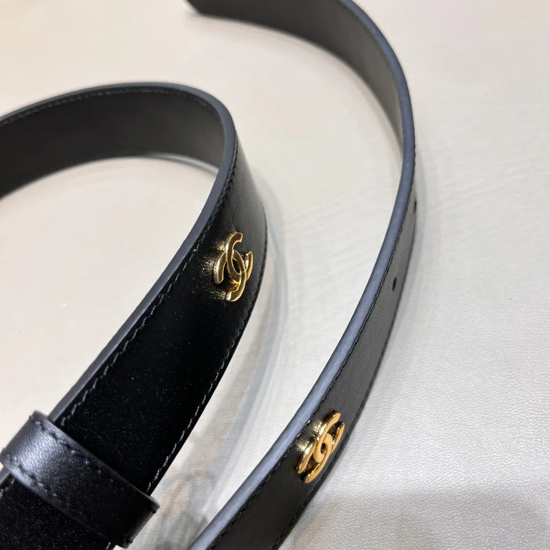 Chanel belt 12 — image 6