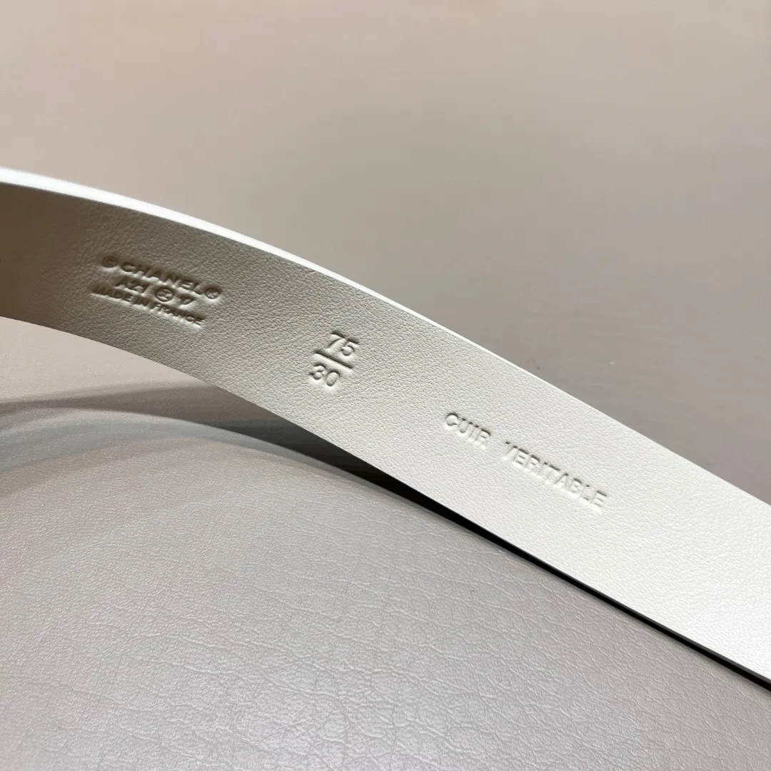 Chanel belt 10 — image 6