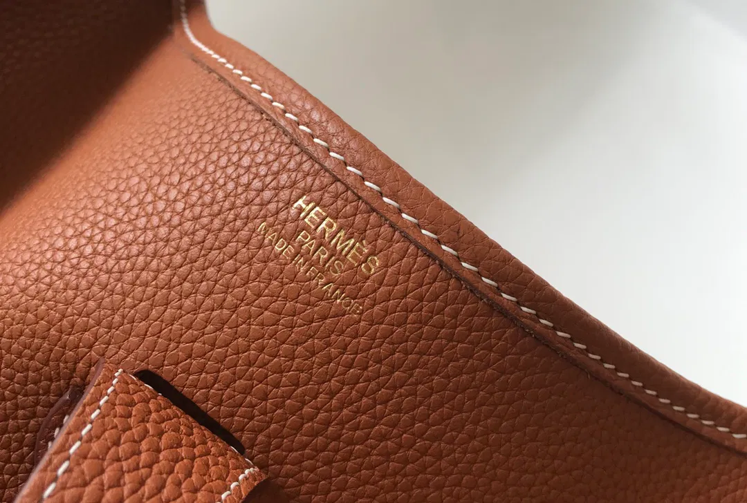 Hermes Evelyne — image 5