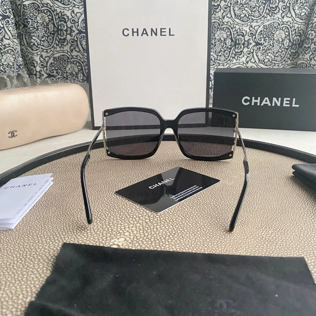 Square Sunglasses — image 8