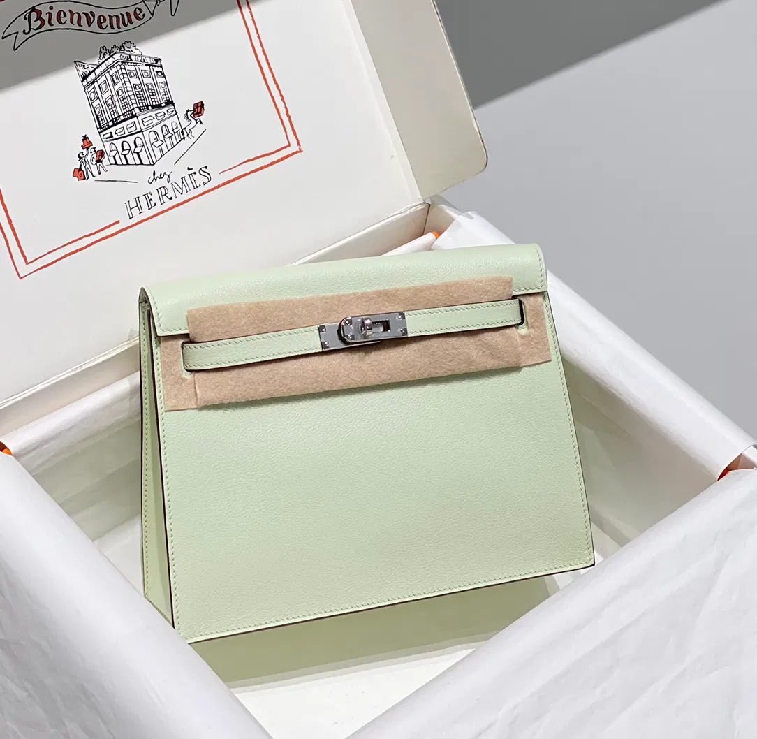 Hermes Kelly Danse
