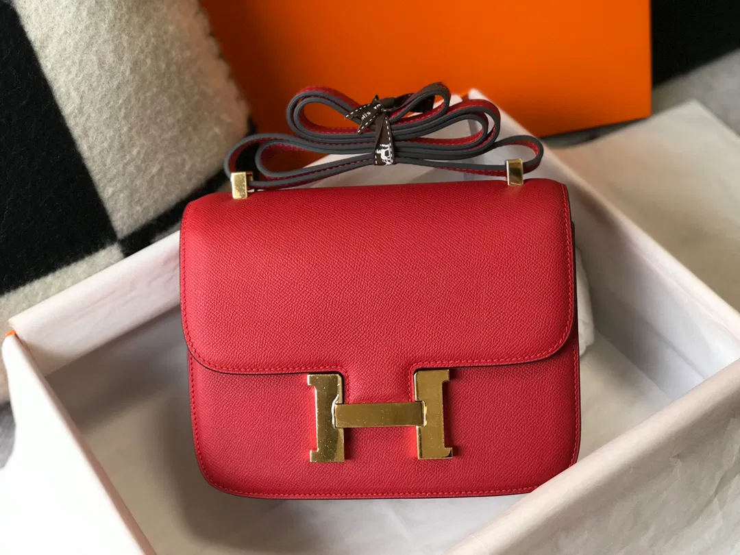 Hermes Constance — image 3
