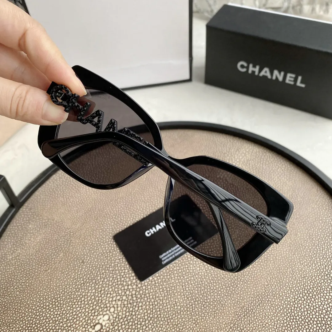 Square Sunglasses — image 6