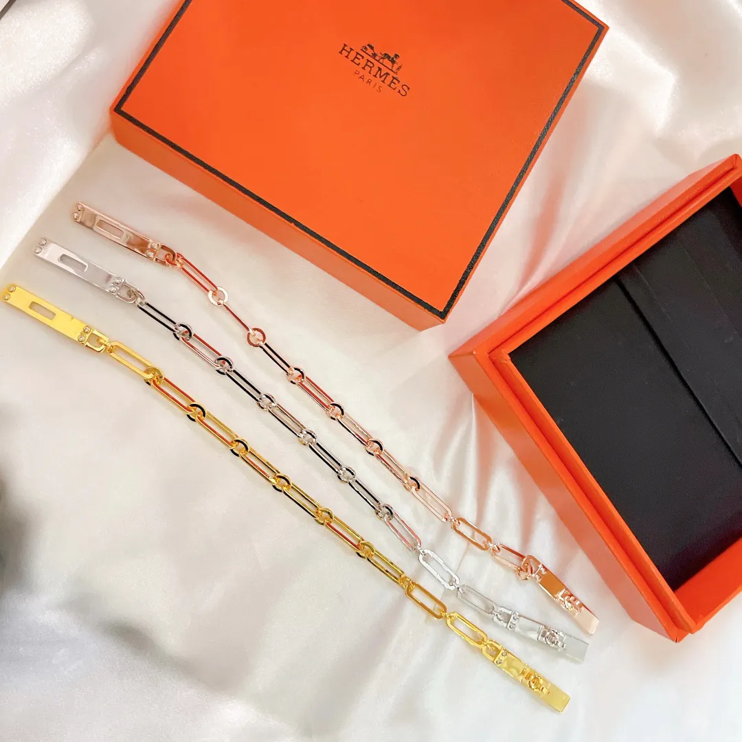 Hermès Kelly Bracelet — image 6