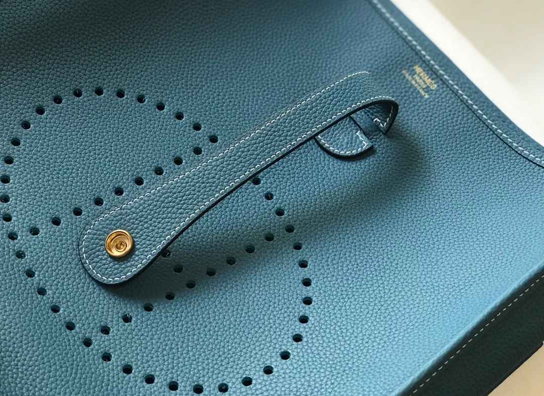 Hermes Evelyne — image 5
