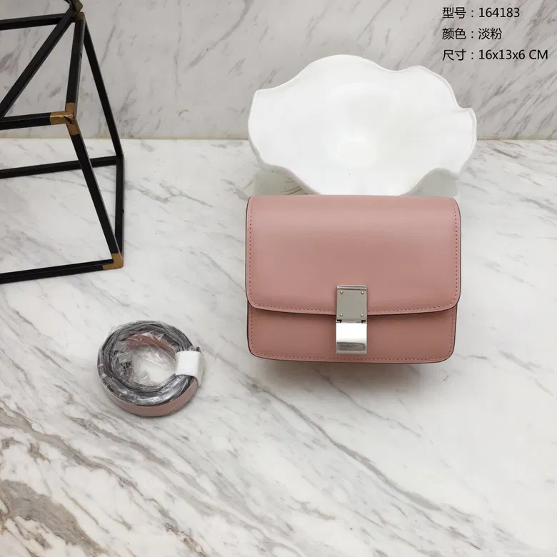 CELINE BOX