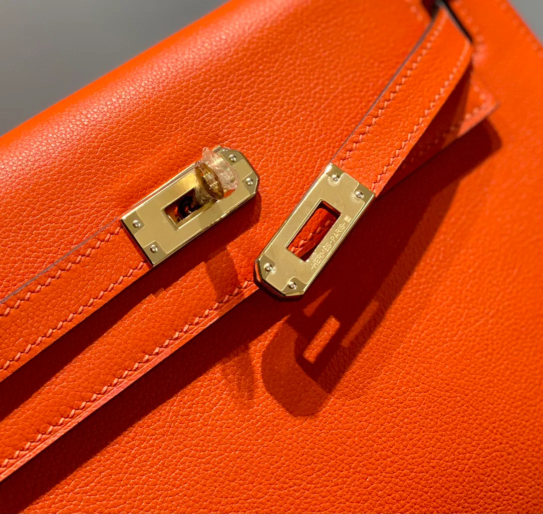 Hermes Kelly Danse — image 7