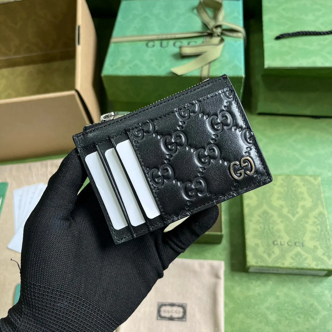 Gucci Wallet — image 4