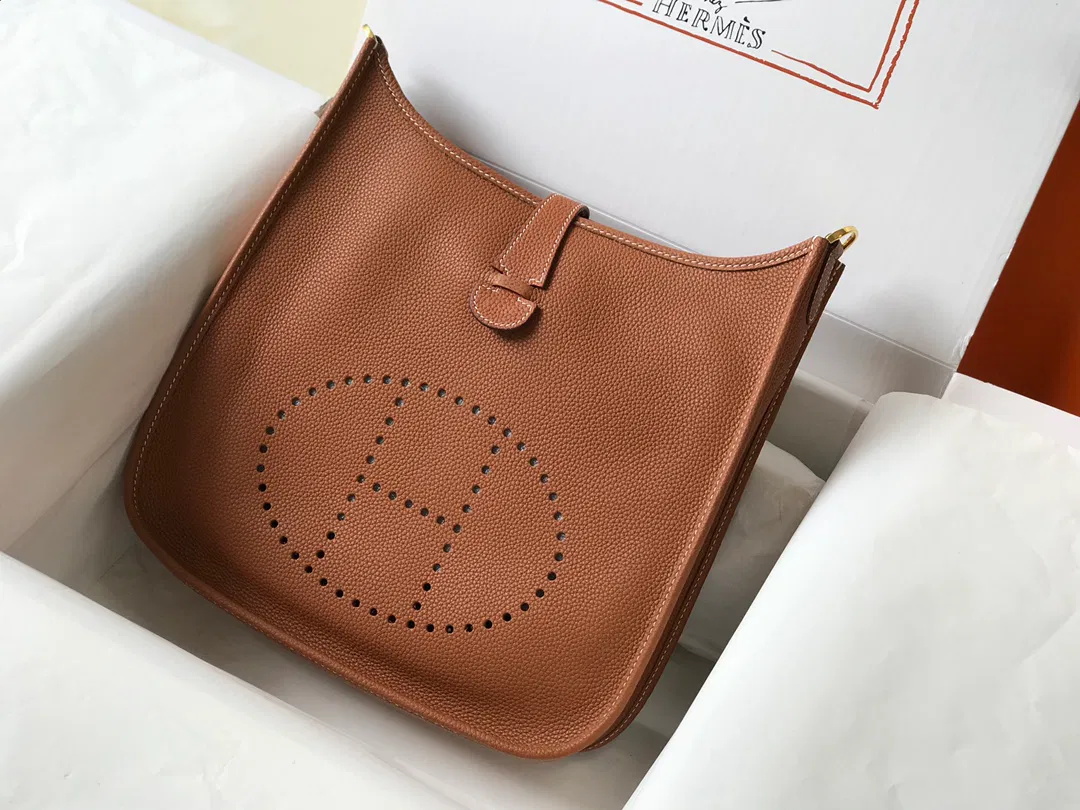 Hermes Evelyne — image 2