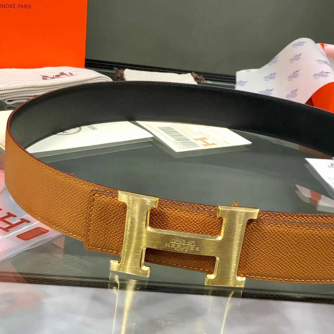 Hermès TOGO Belt — image 2