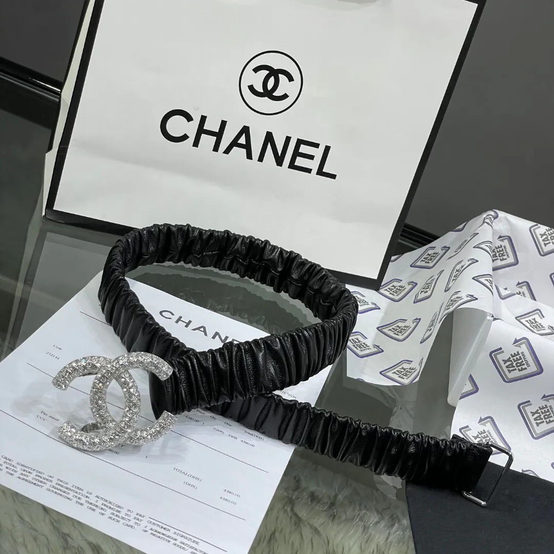 Chanel CC — image 3