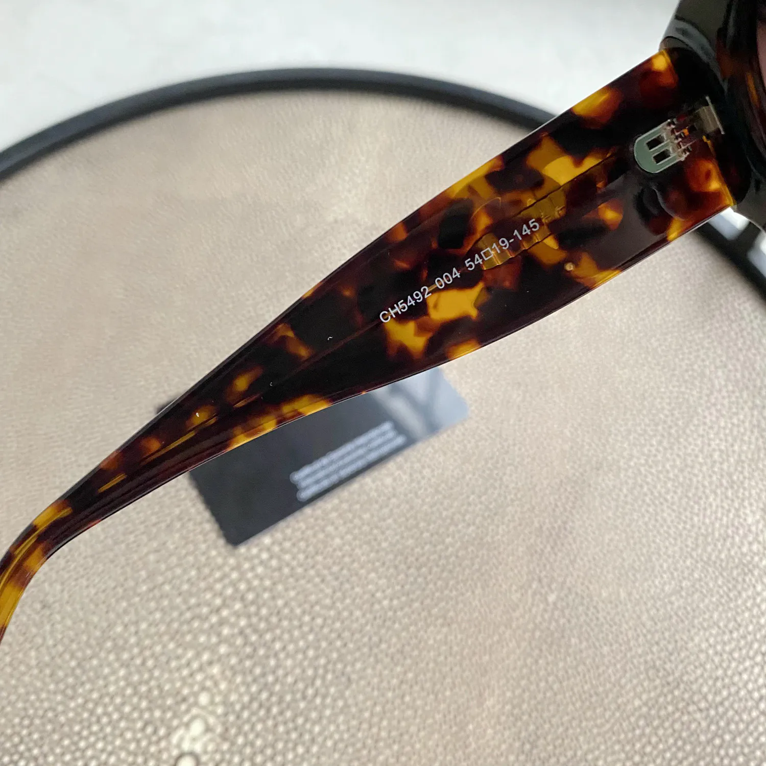 Vintage Sunglasses — image 3
