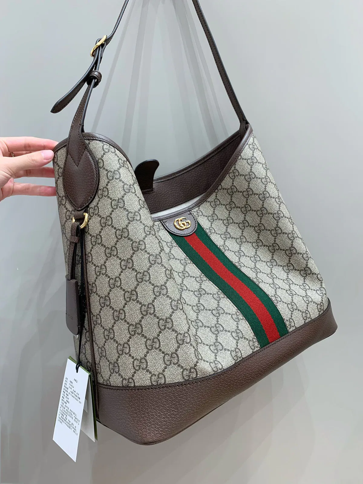GG Hobobag — image 5