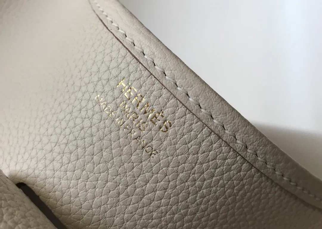 Hermes Evelyne — image 5
