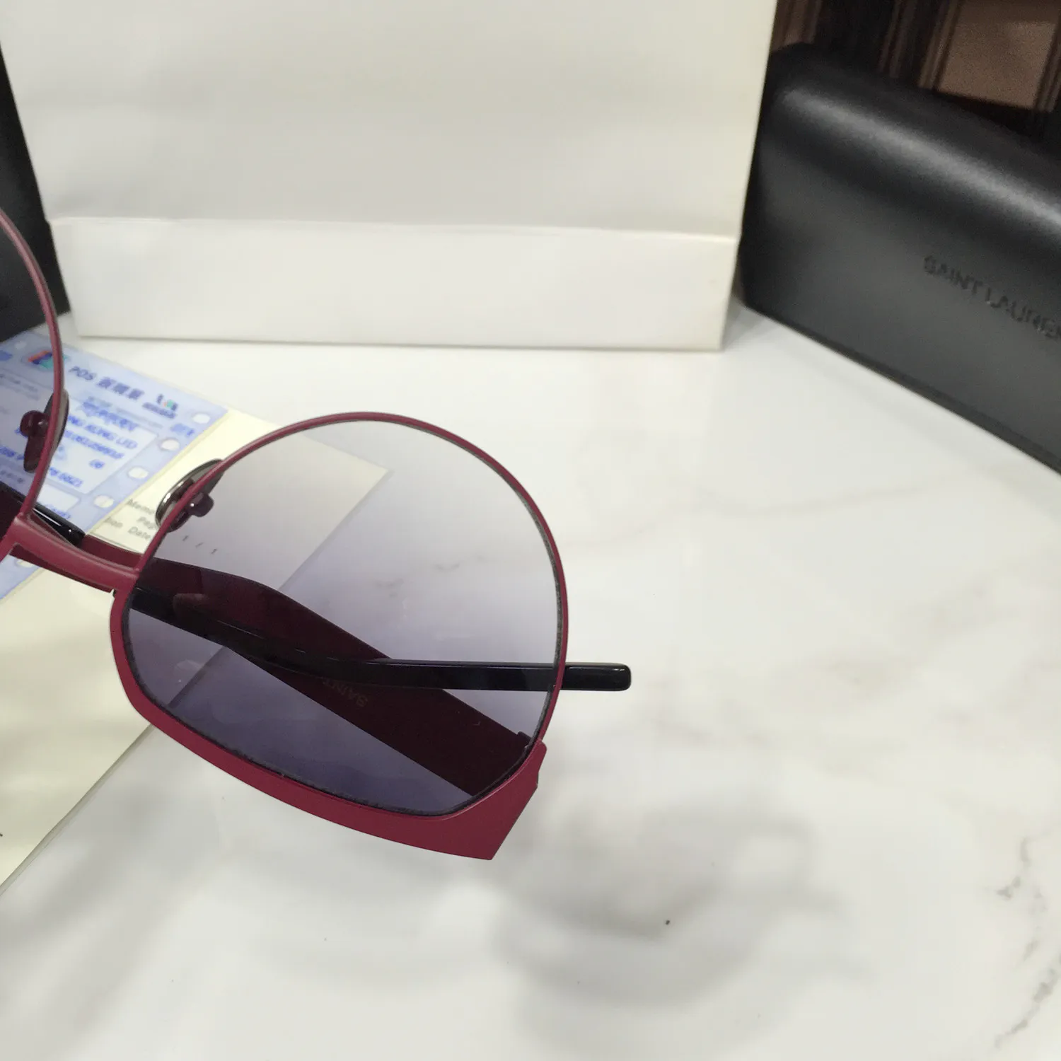 Monogram Sunglasses — image 4