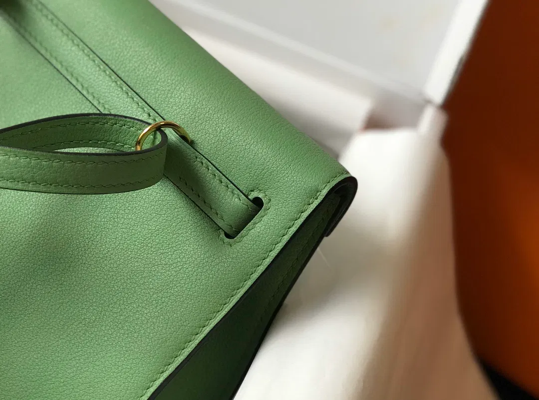 Hermes Kelly Danse — image 8