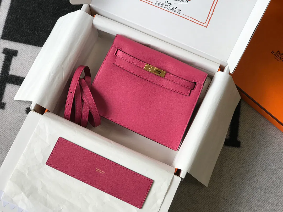 Hermes Kelly Danse — image 2