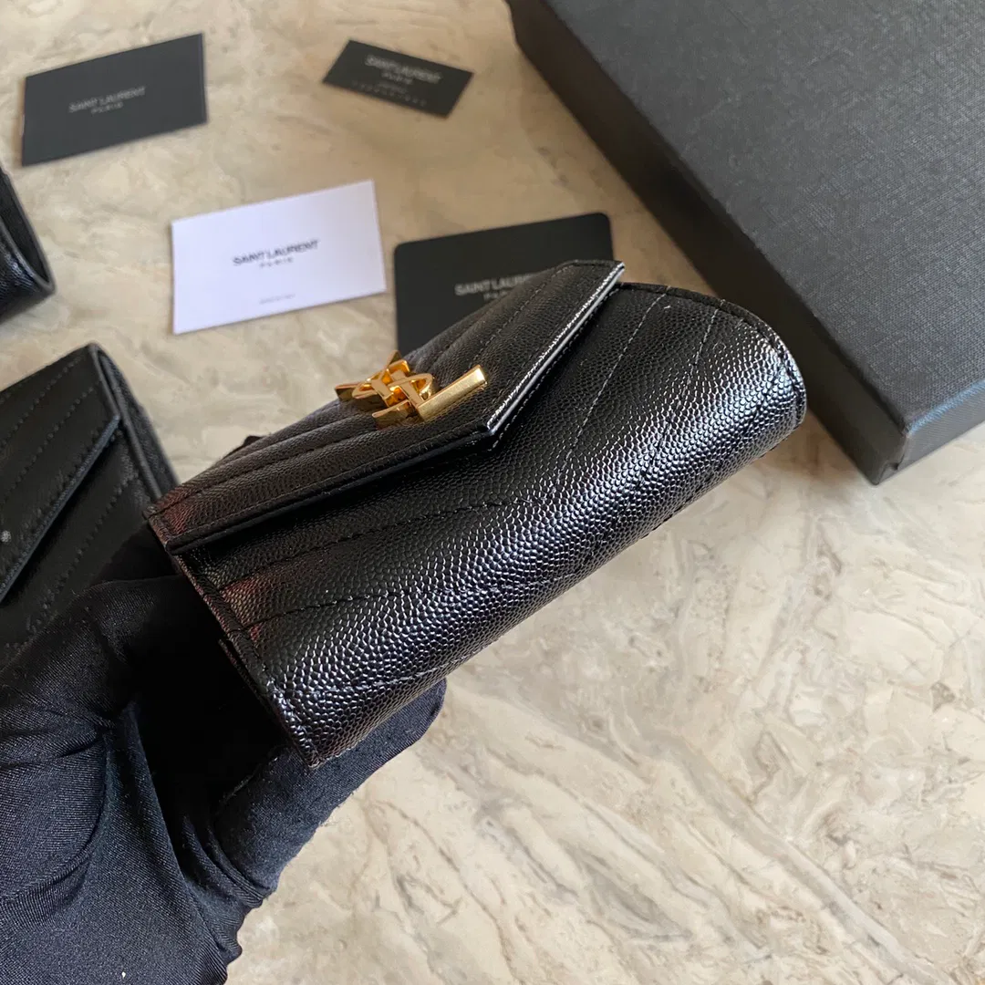 YSL Card Case — image 3